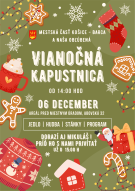 Vianočná kapustnica