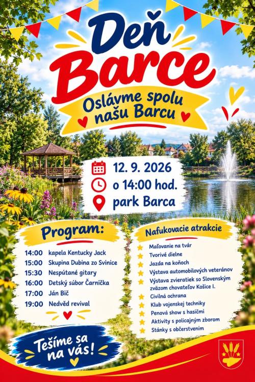 Deň Barce